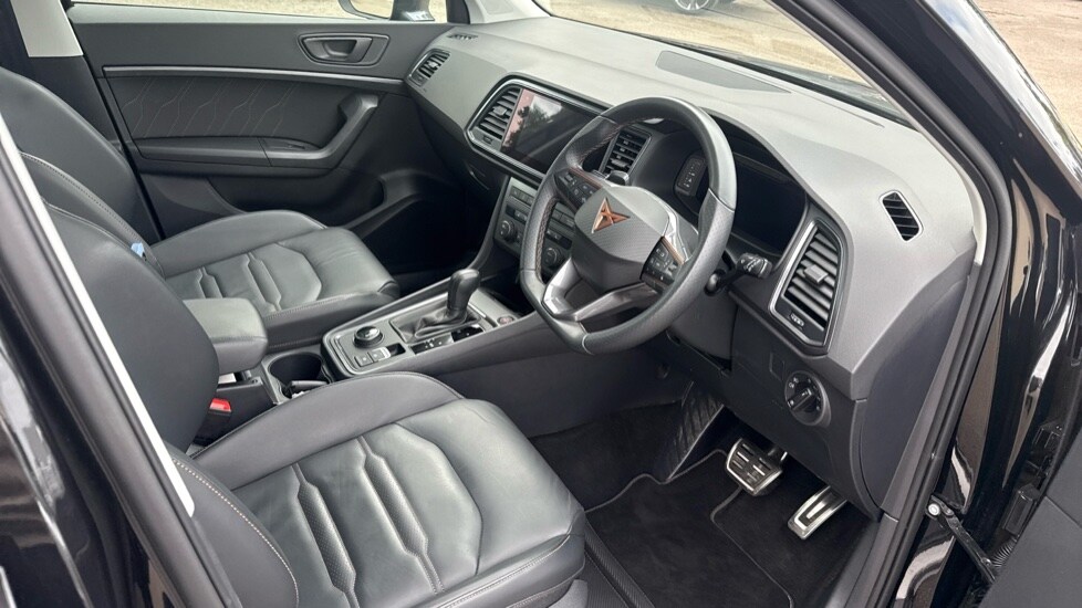 Vehicle 26