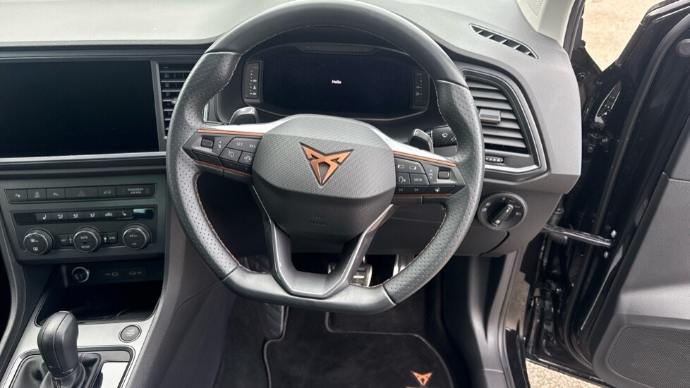 Vehicle 28
