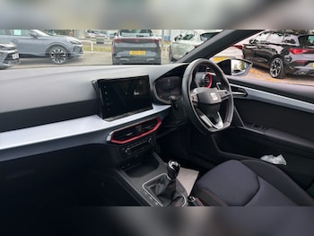 Used SEAT Ibiza 2024 for sale - 76447195: Photo