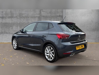 Used SEAT Ibiza 2024 for sale - 76447195: Photo