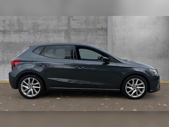 Used SEAT Ibiza 2024 for sale - 76447195: Photo