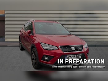 SEAT - Arona