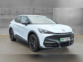 Used Cupra Tavascan 2025 for sale - 76580293: Photo