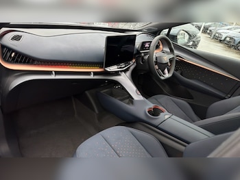 Used Cupra Tavascan 2025 for sale - 76580293: Photo