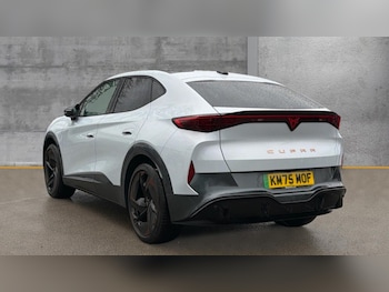 Used Cupra Tavascan 2025 for sale - 76580293: Photo