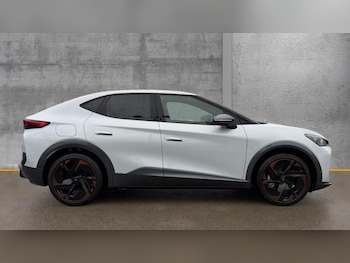 Used Cupra Tavascan 2025 for sale - 76580293: Photo