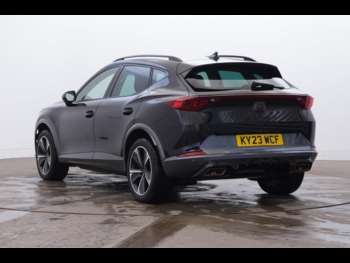 Used Cupra Formentor 2023 for sale - 74932712: Photo