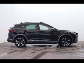 Used Cupra Formentor 2023 for sale - 74932712: Photo