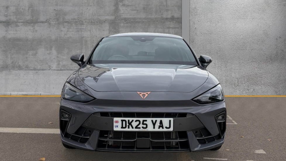 Used Cupra Leon 2025 for sale - 76161314: Photo 10