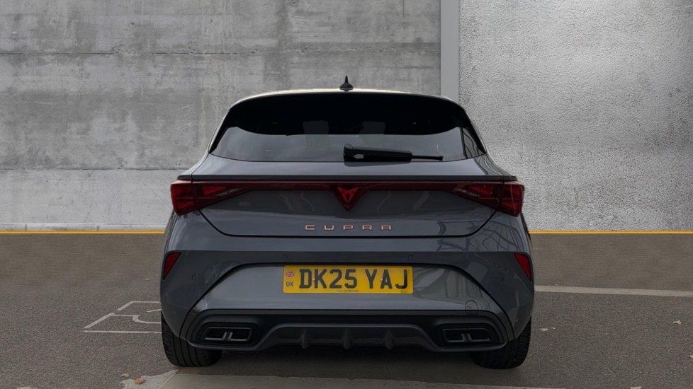 Used Cupra Leon 2025 for sale - 76161314: Photo 11