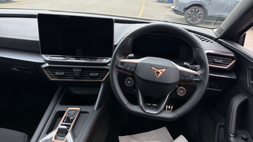 Used Cupra Leon 2025 for sale - 76161314: Photo 12