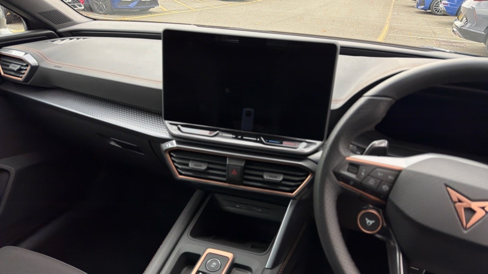 Used Cupra Leon 2025 for sale - 76161314: Photo 13