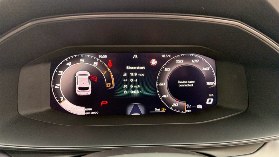 Used Cupra Leon 2025 for sale - 76161314: Photo 14
