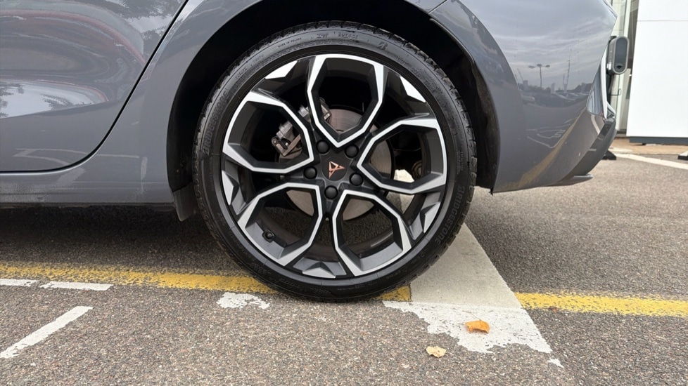 Used Cupra Leon 2025 for sale - 76161314: Photo 18