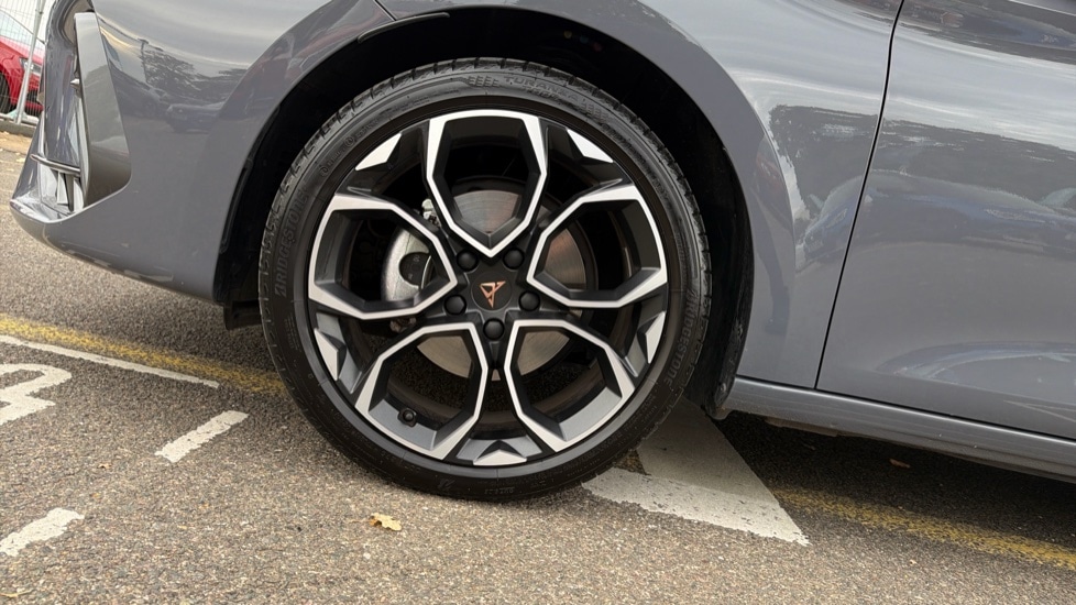 Used Cupra Leon 2025 for sale - 76161314: Photo 19
