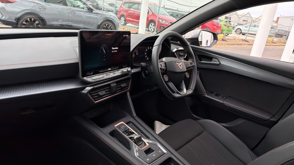 Used Cupra Leon 2025 for sale - 76161314: Photo 2