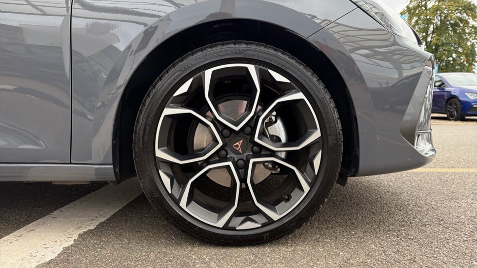 Used Cupra Leon 2025 for sale - 76161314: Photo 20