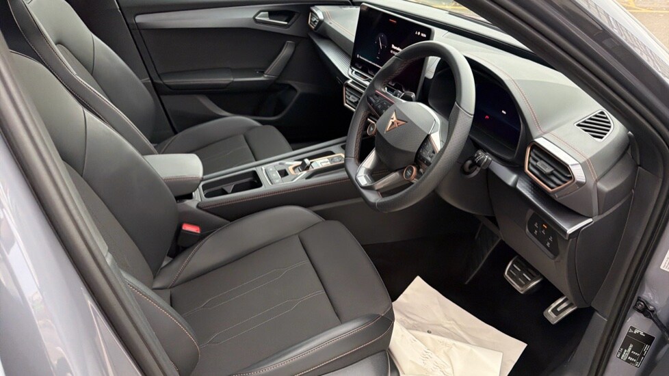 Used Cupra Leon 2025 for sale - 76161314: Photo 26