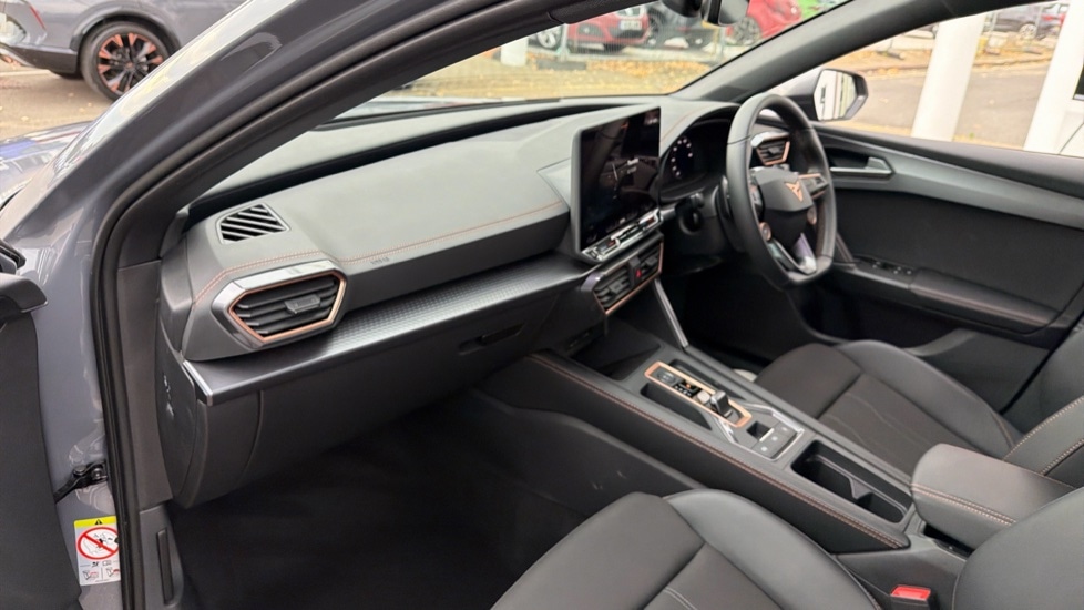 Used Cupra Leon 2025 for sale - 76161314: Photo 27