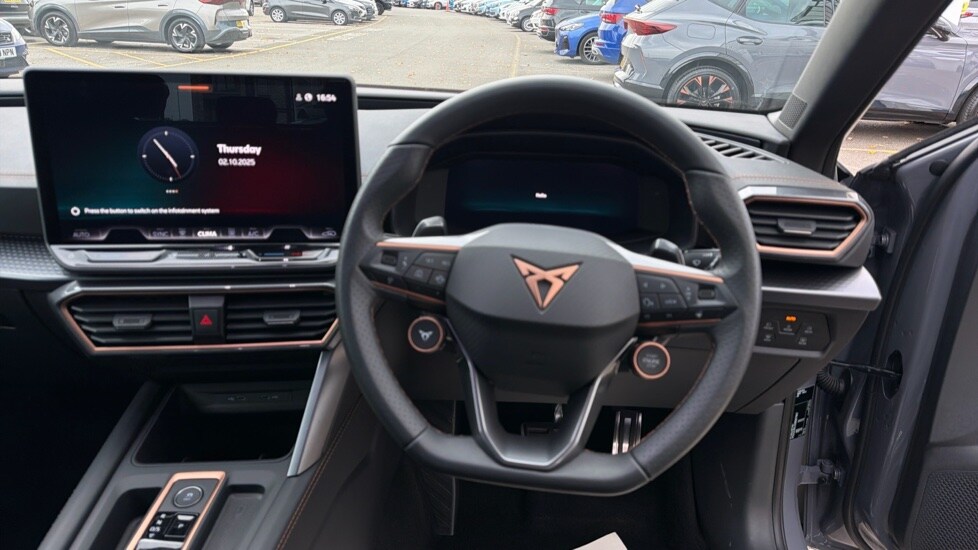 Used Cupra Leon 2025 for sale - 76161314: Photo 28