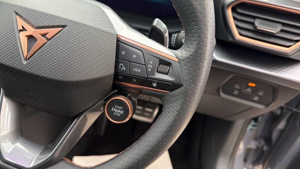 Used Cupra Leon 2025 for sale - 76161314: Photo 29