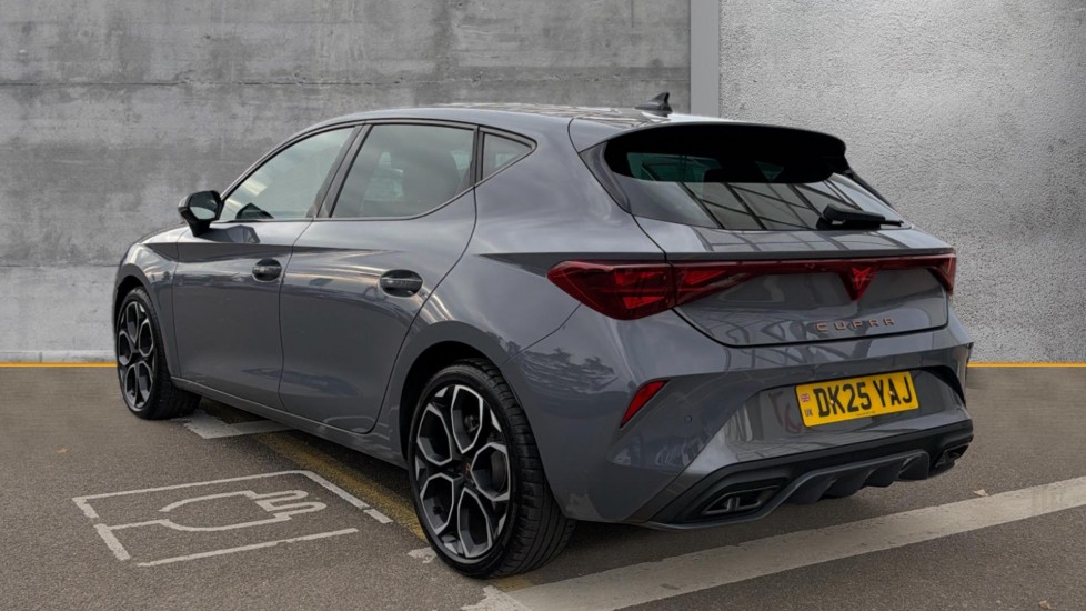 Used Cupra Leon 2025 for sale - 76161314: Photo 3
