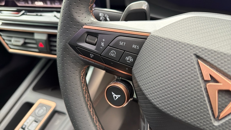 Used Cupra Leon 2025 for sale - 76161314: Photo 30