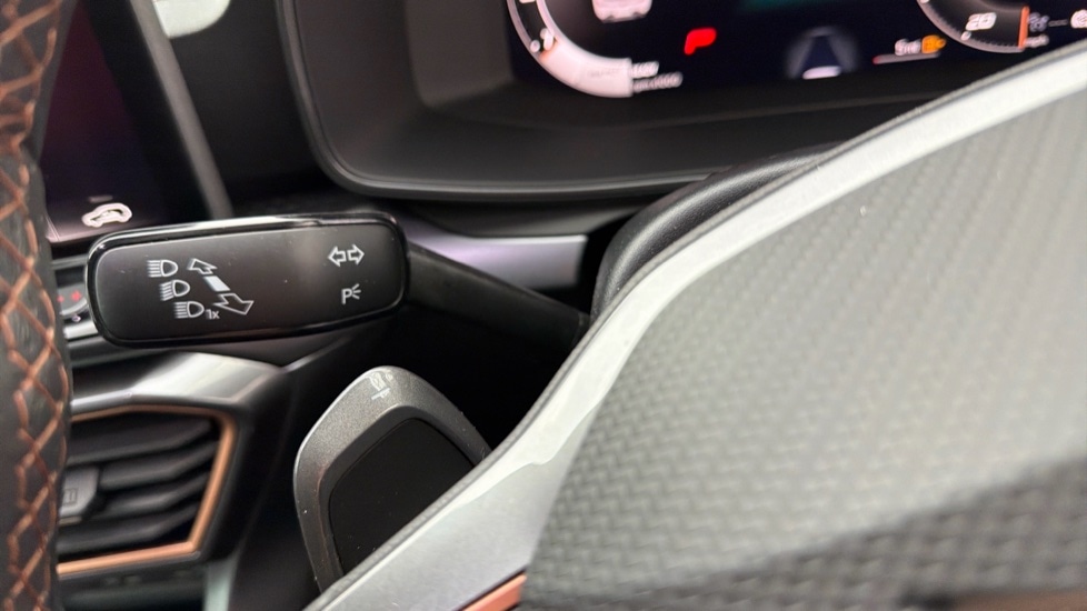 Used Cupra Leon 2025 for sale - 76161314: Photo 32