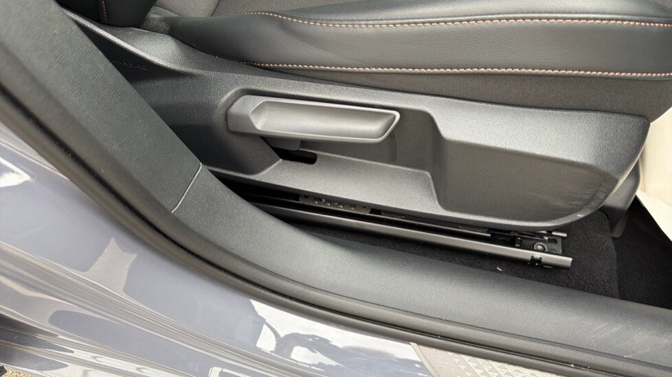 Used Cupra Leon 2025 for sale - 76161314: Photo 37