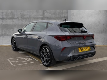 Used Cupra Leon 2025 for sale - 76161314: Photo 3
