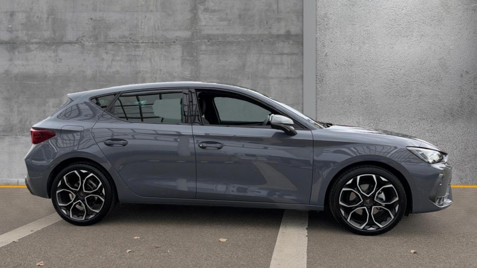 Used Cupra Leon 2025 for sale - 76161314: Photo 4