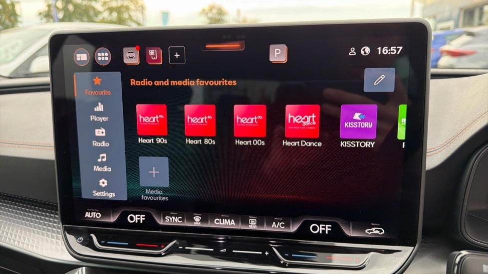 Used Cupra Leon 2025 for sale - 76161314: Photo 41
