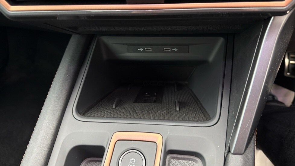 Used Cupra Leon 2025 for sale - 76161314: Photo 43