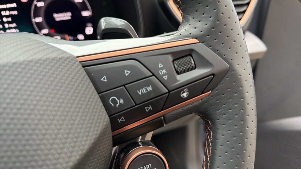 Used Cupra Leon 2025 for sale - 76161314: Photo 44