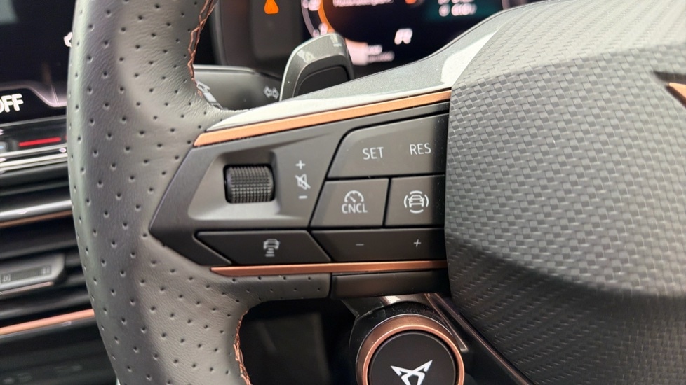 Used Cupra Leon 2025 for sale - 76161314: Photo 46