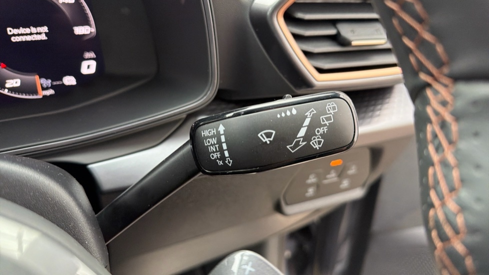 Used Cupra Leon 2025 for sale - 76161314: Photo 48