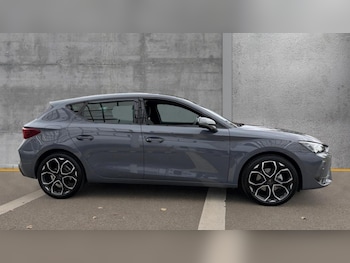 Used Cupra Leon 2025 for sale - 76161314: Photo 4
