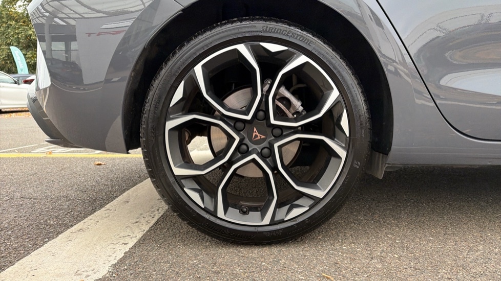 Used Cupra Leon 2025 for sale - 76161314: Photo 5