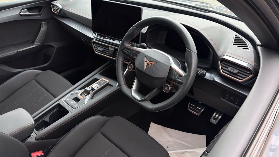Used Cupra Leon 2025 for sale - 76161314: Photo 6