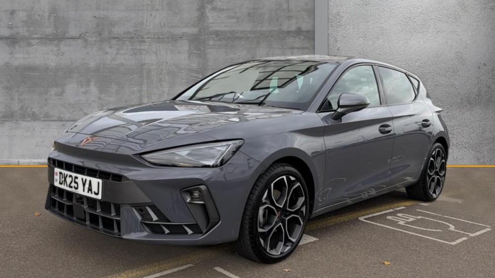 Used Cupra Leon 2025 for sale - 76161314: Photo 7