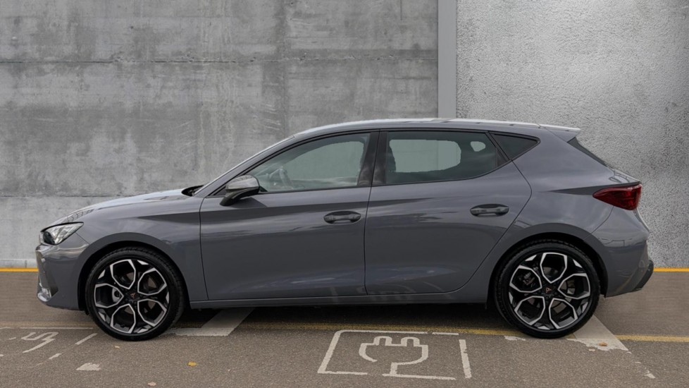 Used Cupra Leon 2025 for sale - 76161314: Photo 9