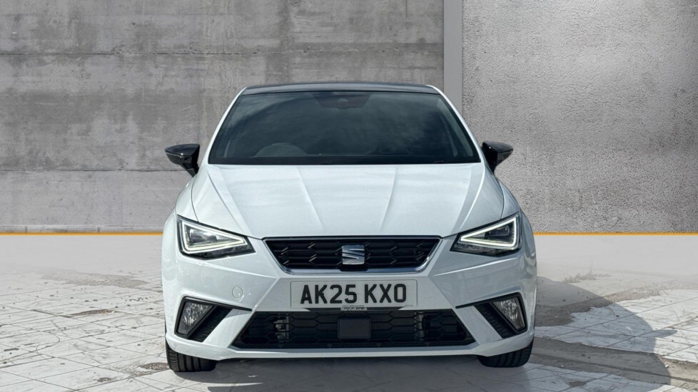 Used SEAT Ibiza 2025 for sale - 76146120: Photo 10