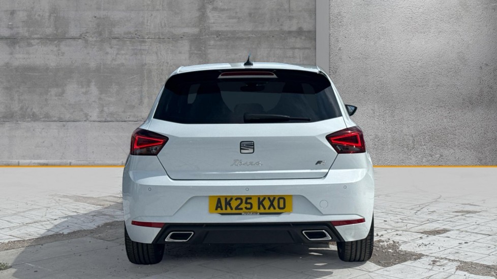 Used SEAT Ibiza 2025 for sale - 76146120: Photo 11