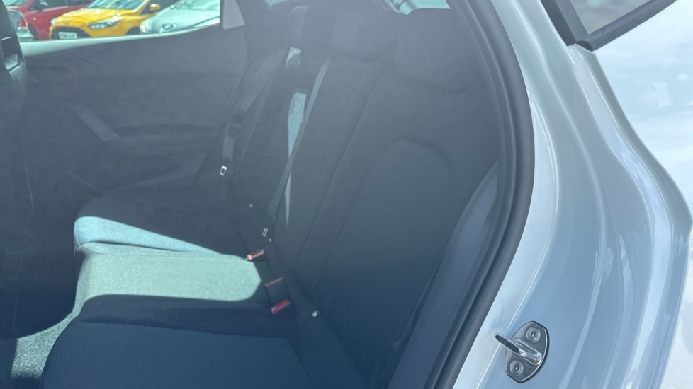 Used SEAT Ibiza 2025 for sale - 76146120: Photo 15