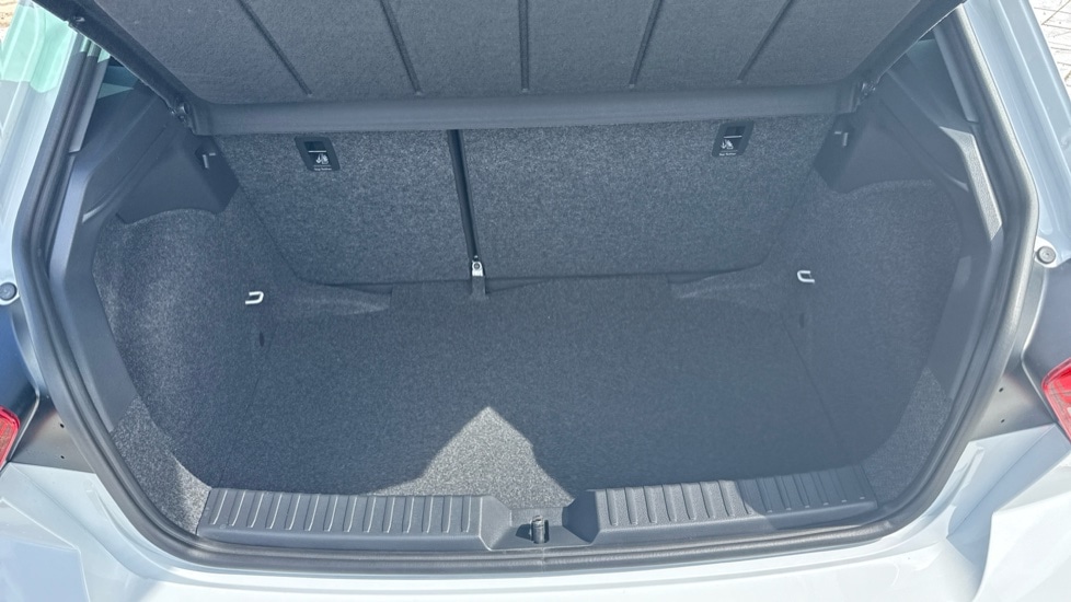 Used SEAT Ibiza 2025 for sale - 76146120: Photo 16