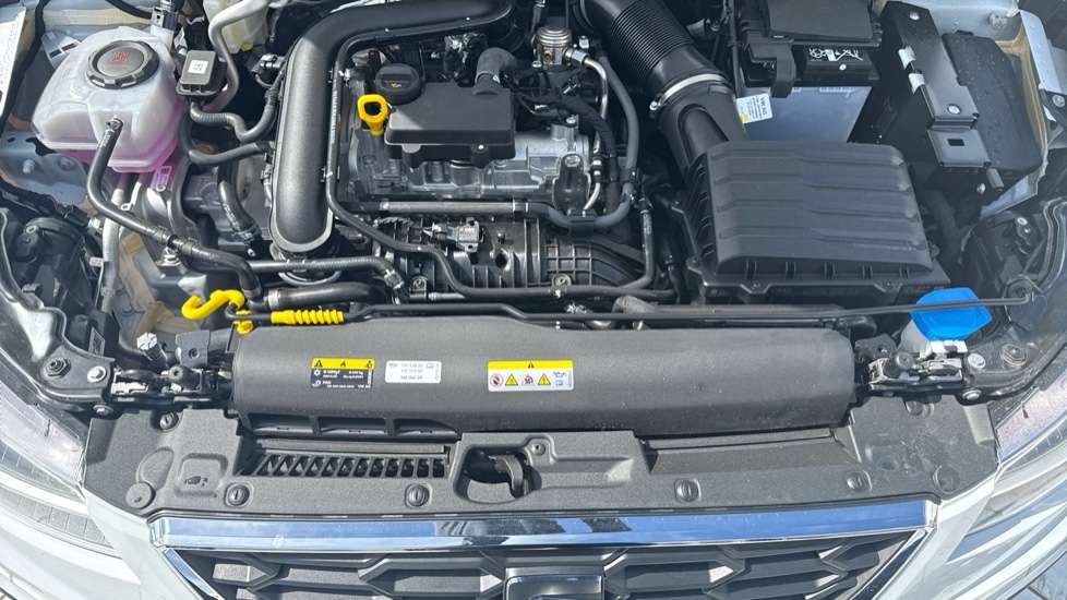 Used SEAT Ibiza 2025 for sale - 76146120: Photo 17