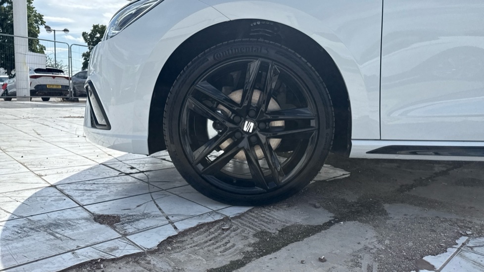 Used SEAT Ibiza 2025 for sale - 76146120: Photo 19