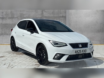 SEAT - Ibiza