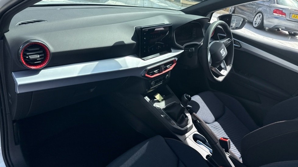 Used SEAT Ibiza 2025 for sale - 76146120: Photo 2