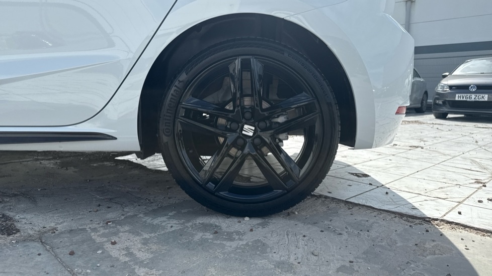 Used SEAT Ibiza 2025 for sale - 76146120: Photo 20